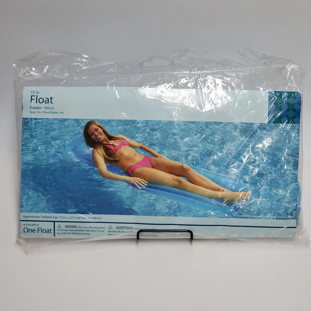 Intex pack two